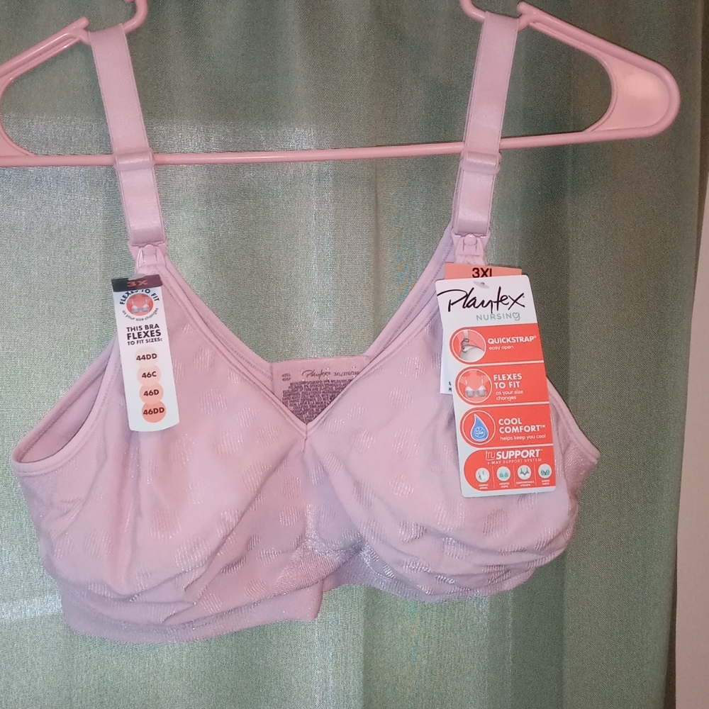 Nursing Bra